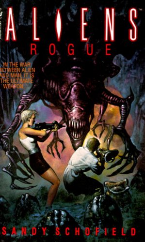 Rogue (Aliens),Used