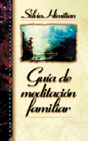 Gua de Meditacin Familiar,Used