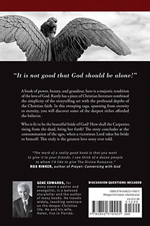 The Divine Romance (Inspirational S),Used