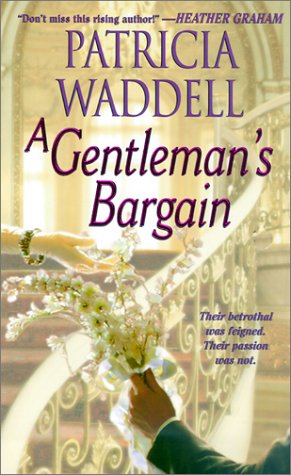 A Gentleman's Bargain,Used