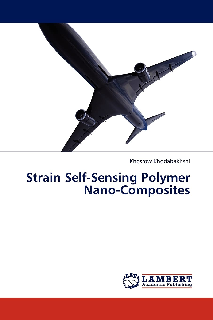 Strain SelfSensing Polymer NanoComposites,Used
