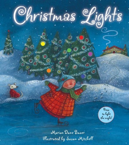Christmas Lights,New