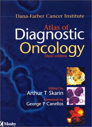 Atlas of Diagnostic Oncology,Used