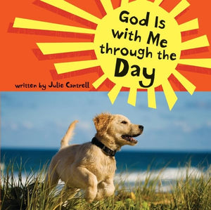 God Is with Me through the Day,Used