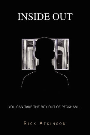 Inside Out: You Can Take The Boy Out Of Peckham....,Used