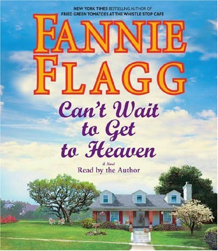 Can't Wait to Get to Heaven,Used