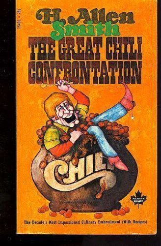 The Great Chili Confrontation,Used