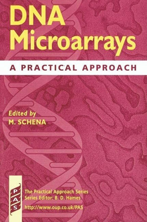 DNA Microarrays: A Practical Approach (Practical Approach Series),Used