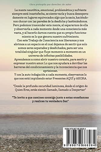 ?ui? Soy?: Una gu? para descubrir tu Ser verdadero (El Despertar del Ser) (Spanish Edition),Used