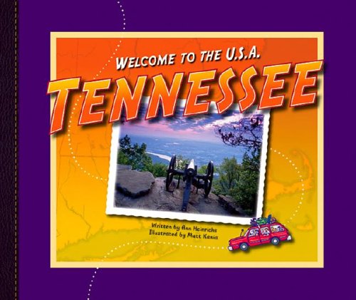 Tennessee (Welcome to the U.S.A.),New