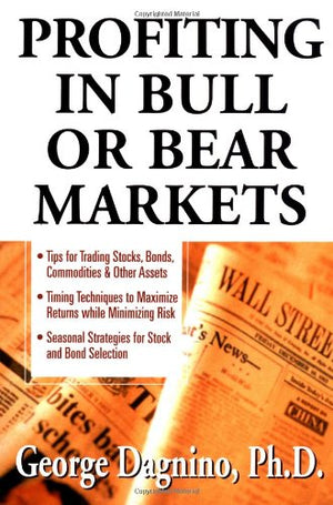 Profiting in Bull or Bear Markets,Used