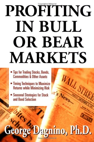 Profiting in Bull or Bear Markets,Used