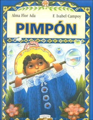 Pimpon (Coleccion Puertas al Sol),Used