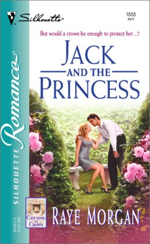 Jack and the Princess (Catching the Crown),Used
