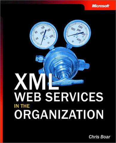 XML Web Services in the Organization,Used