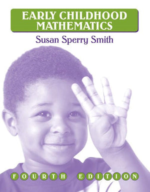 Early Childhood Mathematics (4th Edition),Used