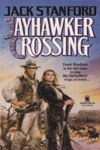 Jayhawker Crossing,Used