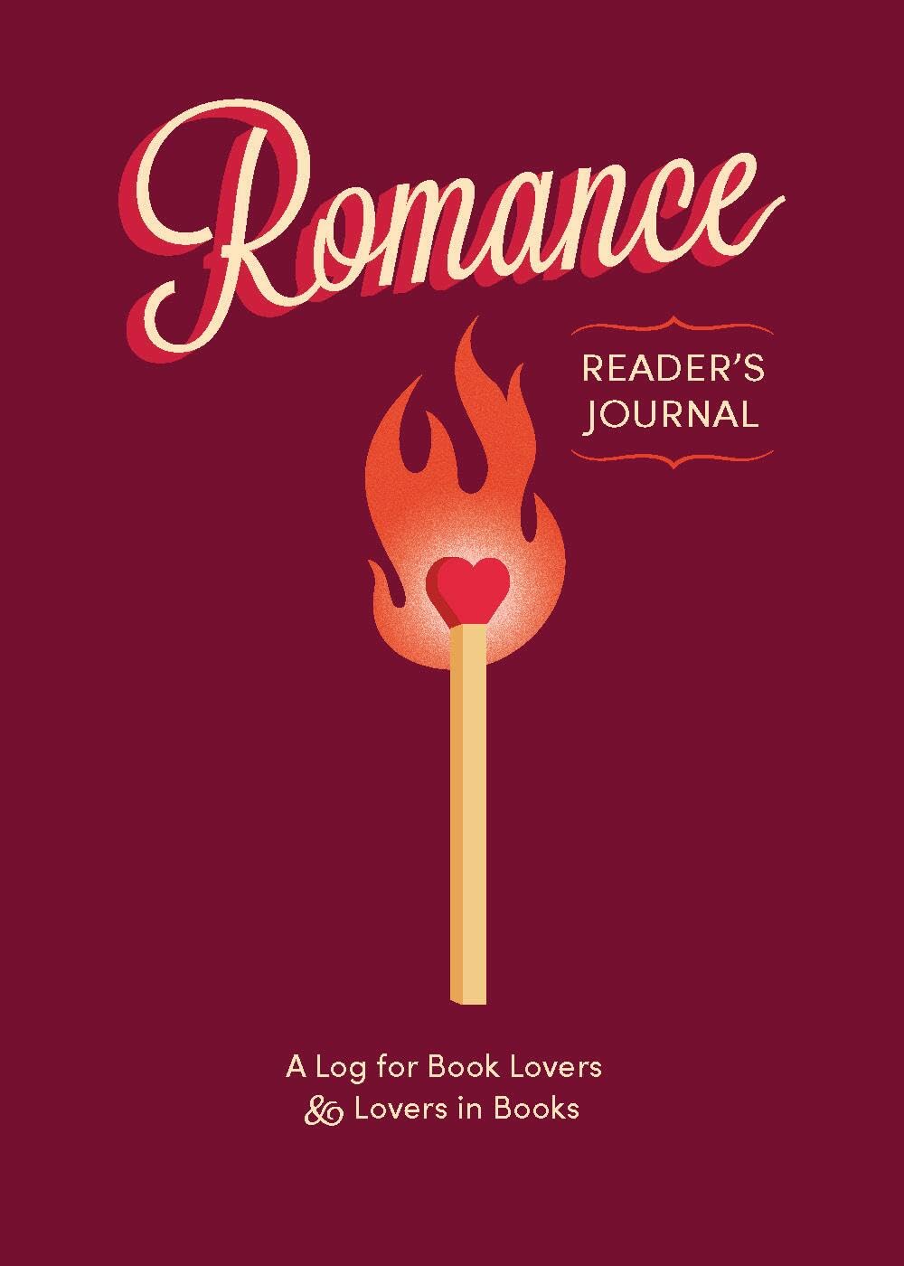 Romance Readers Journal