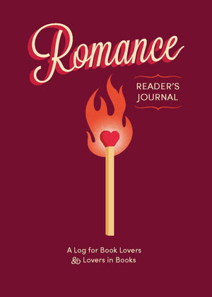 Romance Readers Journal