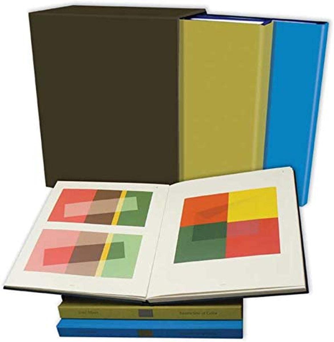 Interaction of Color: New Complete Edition,New
