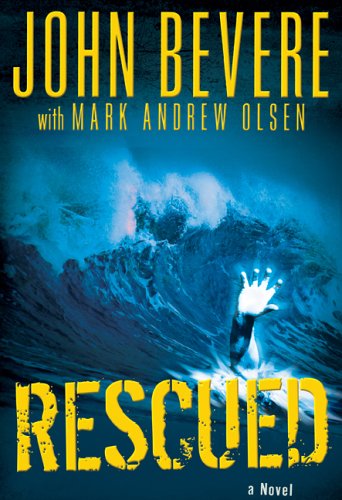 Rescued: A Novel,Used