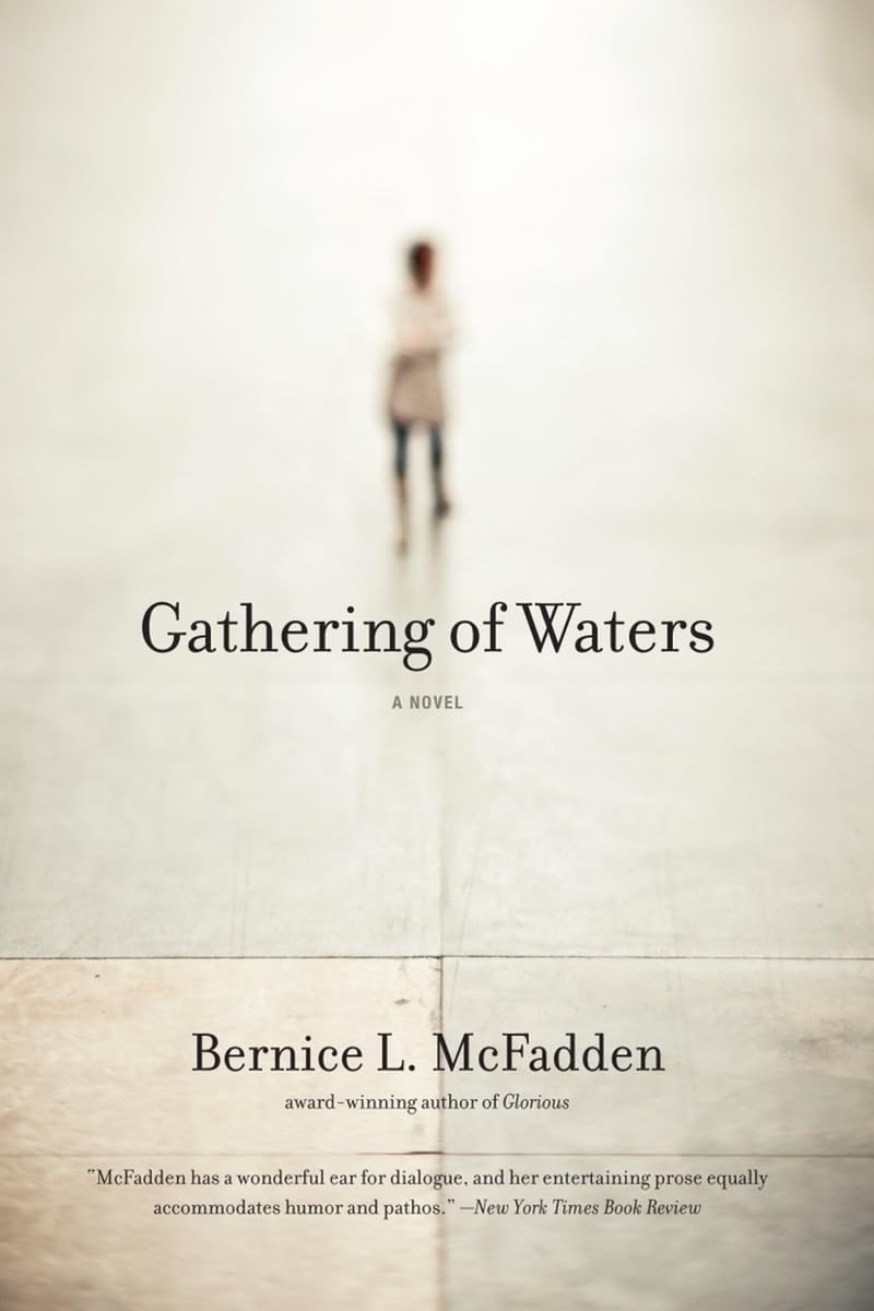 Gathering Of Waters,Used
