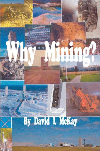 Why Mining?,Used