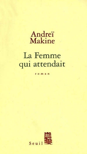 La Femme qui attendait,Used