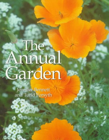 The Annual Garden,Used