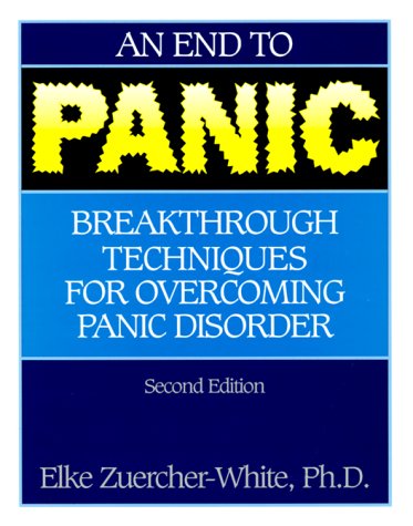 An End to Panic,Used