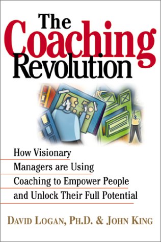Coaching Revolution,Used