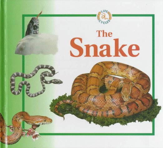The Snake (Life Cycles),Used