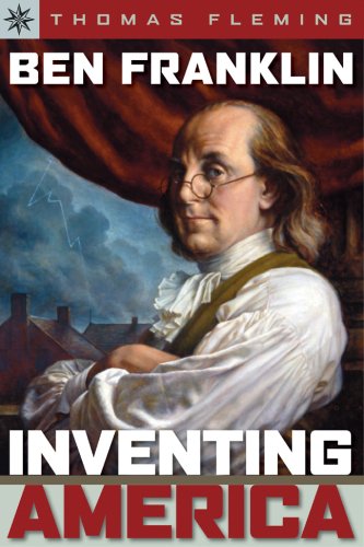 Ben Franklin: Inventing America (Sterling Point),Used
