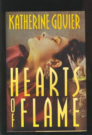 Hearts Of Flame,New