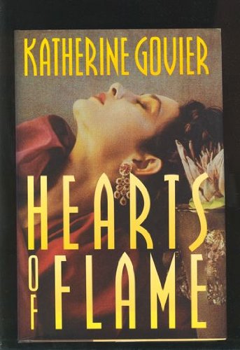 Hearts Of Flame,New