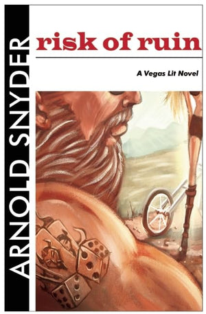 Risk Of Ruin,Used