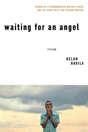 Waiting for An Angel: A Novel,Used