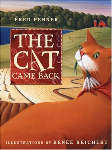 The Cat Came Back,New