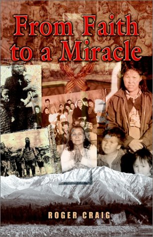 From Faith to a Miracle,Used