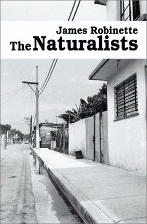 The Naturalists,Used