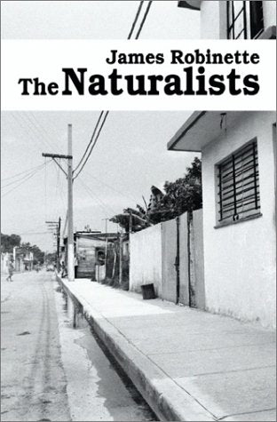 The Naturalists,Used