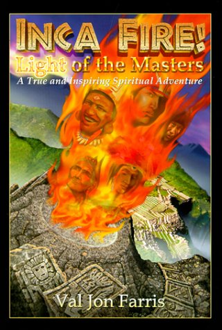 Inca Fire! Light of the Masters,Used