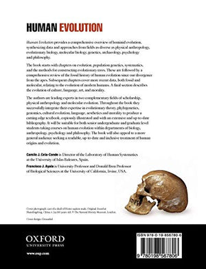 Human Evolution: Trails From The Past,New