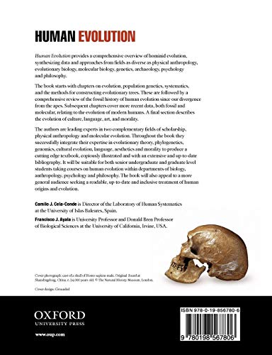 Human Evolution: Trails From The Past,New
