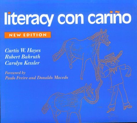 Literacy con carino: A Story of Migrant Children's Success,Used
