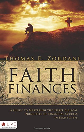 Faith Finances,Used