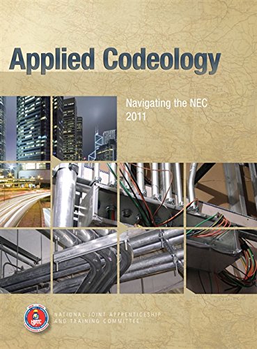 Applied Codeology: Navigating the NEC 2011,Used