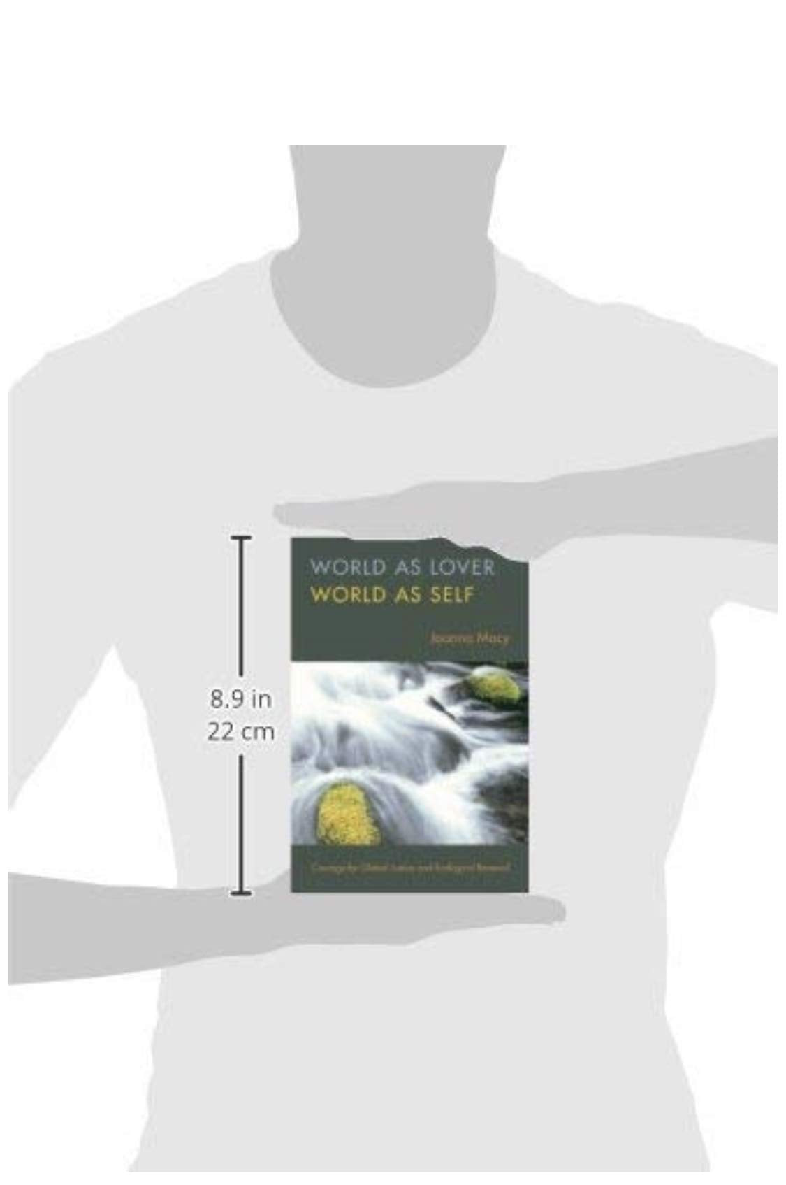 World As Lover, World As Self,New