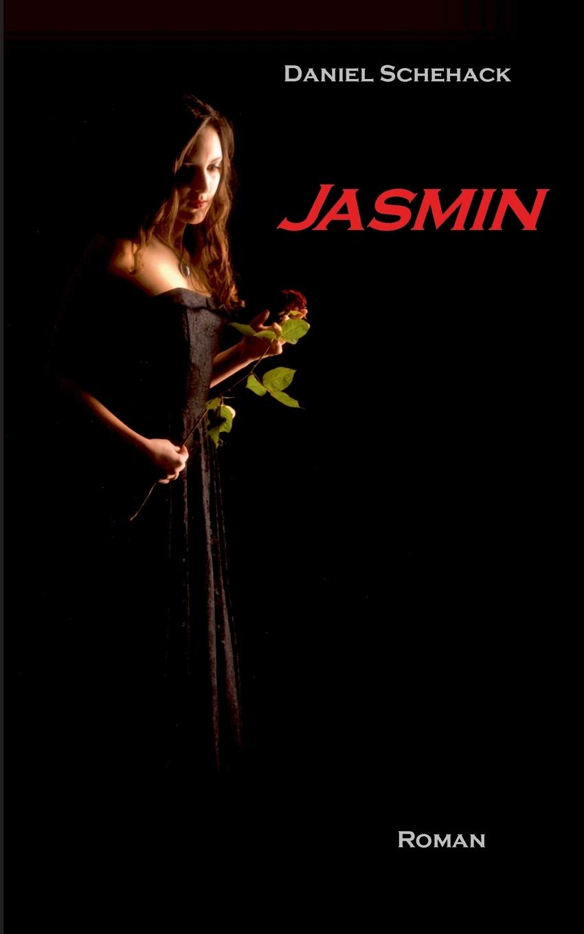 Jasmin: Roman (German Edition),Used