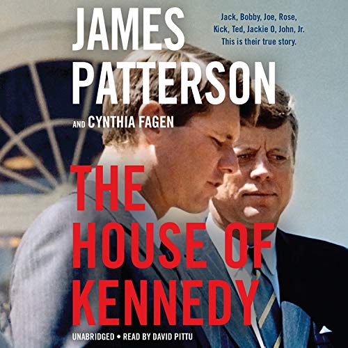 The House Of Kennedy